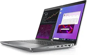 Dell 3470 Precision 14" i5-1250P Mobile Workstation