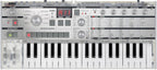 Korg MICROKORG-CR Crystal 20th Anniversary Synthesizer
