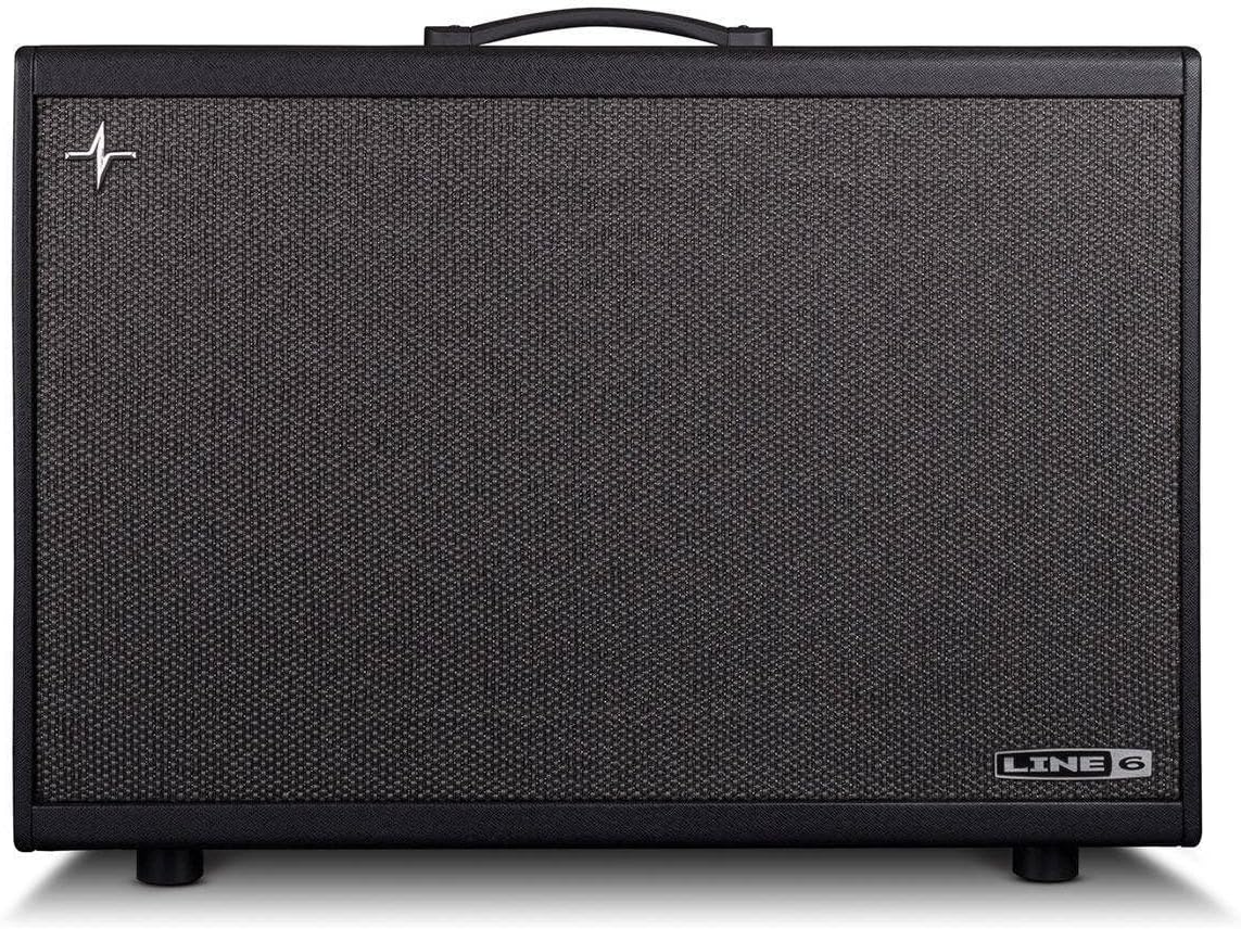 Line 6 PowerCab 212 Plus Stereo Active Guitar Speaker