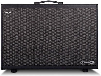 Line 6 PowerCab 212 Plus Stereo Active Guitar Speaker