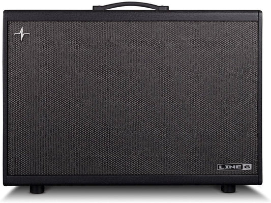 Line 6 PowerCab 212 Plus Stereo Active Guitar Speaker