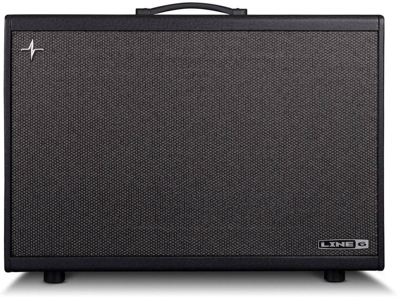 Line 6 PowerCab 212 Plus Stereo Active Guitar Speaker — main product image