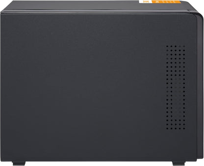 QNAP TL-D400S 4-Bay SATA 6Gbps JBOD Enclosure