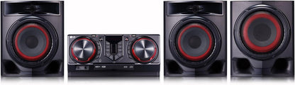 LG CJ45 Home Theater System (Refurbished)