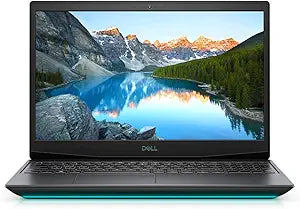 Dell Inspiron G5 15 5500 i7 RTX 2060 (Renewed)