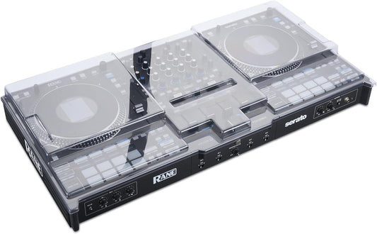 Decksaver DS-PC-PERFORMER Rane Four/Performer Cover