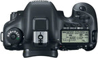 Canon CRTCNEOS7DM2 EOS 7D Mark II DSLR Body