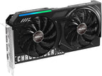 ASRock B580 CL 12GO Intel ARC B580 Challenger - 12GB OC Graphics Card