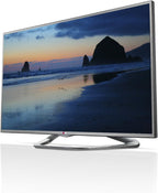 LG 60LN6150 60-Inch 1080p Smart LED TV