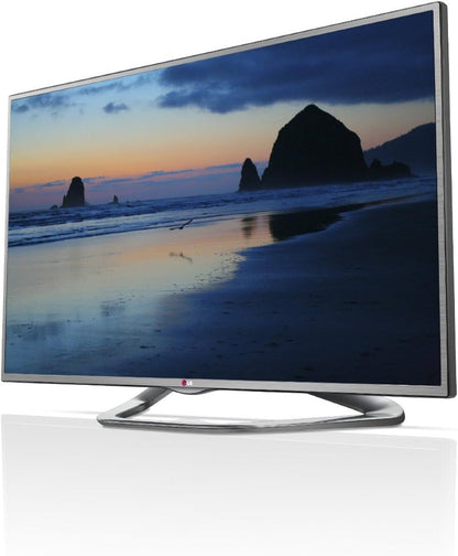 LG 60LN6150 60-Inch 1080p Smart LED TV