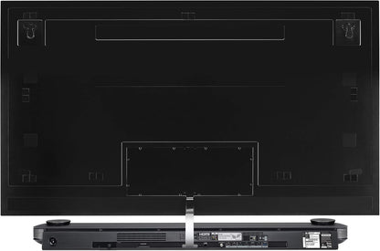 LG OLED65W8PUA 65" 4K OLED TV (Renewed)