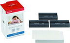 Canon Selphy CP Wireless Compact Photo Printer Kit