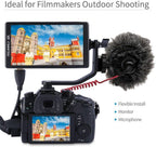 FEELWORLD Swivel Tilt Arm - Monitor Mount