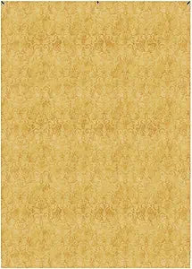 Westcott 572 Saffron 5x7 ft Photography Backdrop — main product image