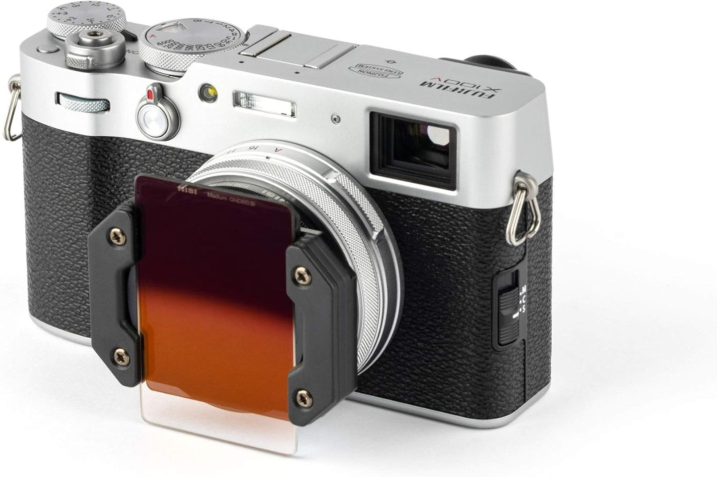 NiSi P1 Fujifilm X100 Filter Kit