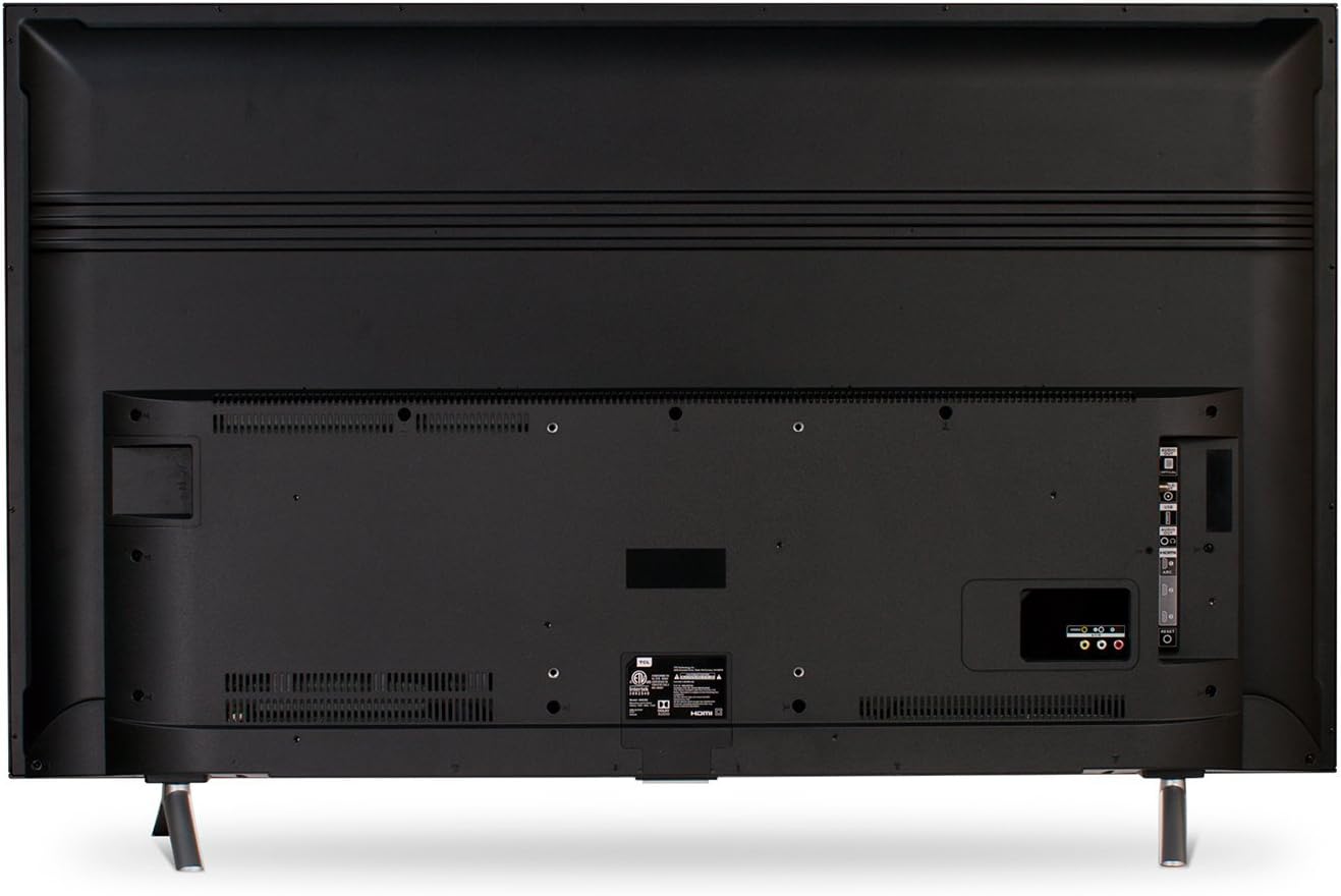 TCL 32S305 32-Inch 720p Roku Smart TV Renewed