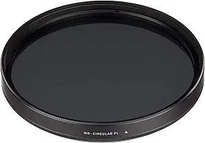 Sigma 95mm WR CPL Filter Weather Resistant — main product image