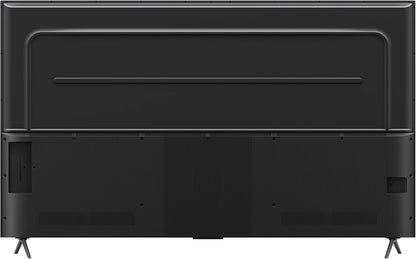 TCL 85S455 85-Inch 4K UHD Smart Roku TV
