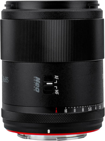 Meike 33mm F1.4 Sony E-Mount APS-C Lens