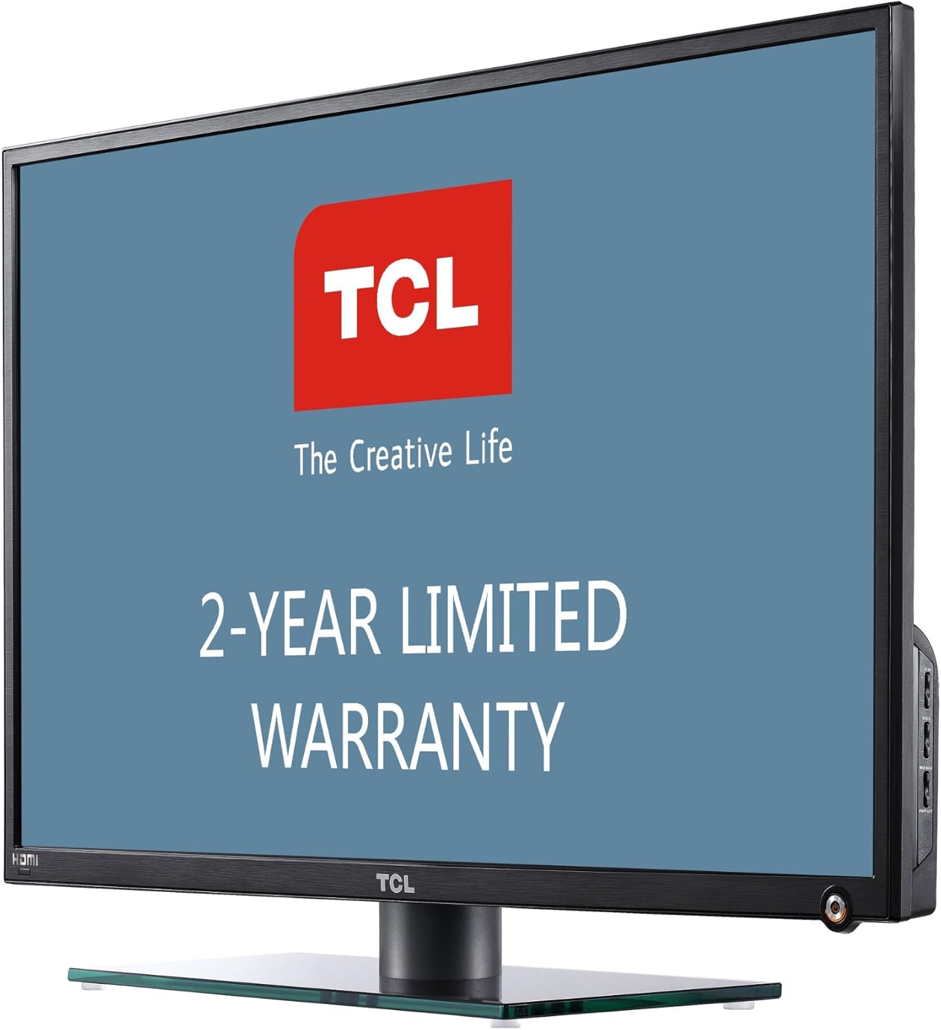 TCL LE46FHDE5300 46-Inch 1080p LED HDTV