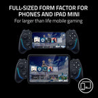 Razer RZ06-05070100-R3U1 Kishi Ultra Gaming Controller