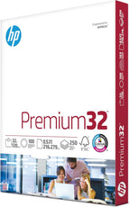 HP 113500R Premium 32 lb Printing Paper