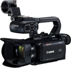 Canon XA40 UHD 4K Professional Camcorder