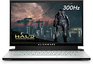 Dell Alienware m15 R3 RTX 2080 Super Gaming Laptop