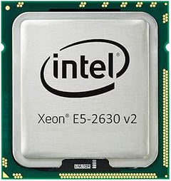 HP 755384-B21 Xeon E5-2630 v3 2.4GHz Processor Renewed