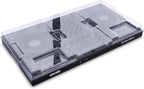 Decksaver DS-PC-DDJFLX10 DDJ-FLX10 Protective DJ Controller Cover