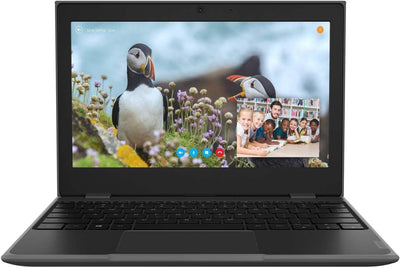 Lenovo 81M80035US 100e Celeron 11.6" Chromebook (Renewed)