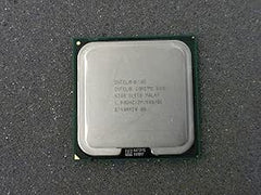 Intel SL9TB-cr Core 2 Duo E4300 1.8GHz Laptop CPU (Renewed)