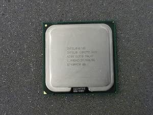 Intel SL9TB-cr Core 2 Duo E4300 1.8GHz Laptop CPU (Renewed) — main product image