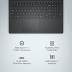 Dell i3535-A834BLK-PUS 15.6