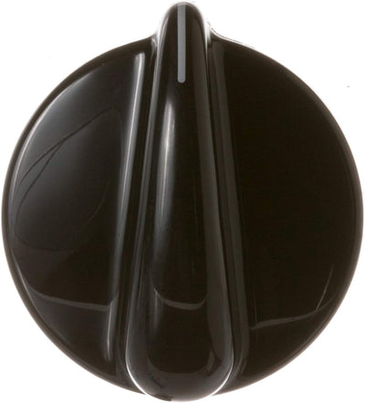 GE WB03T10236 Genuine OEM Range Control Knob - Black