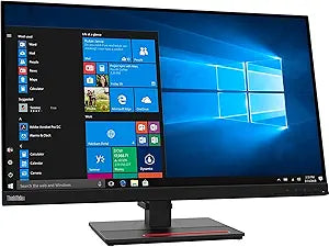 Lenovo ThinkVision T27h-2L 27" WQHD USB-C Monitor