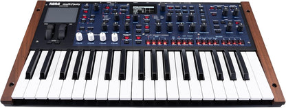 Korg MULTIPOLY Analog Modeling Synthesizer Keyboard