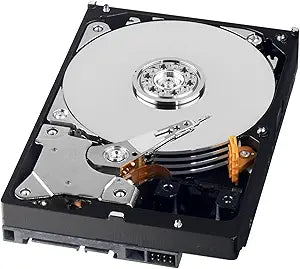 Western Digital WD15EADS Caviar Green 1.5TB HDD — main product image