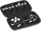 Samson SE60X Unidirectional Earset Microphone w/ Adaptor Cables
