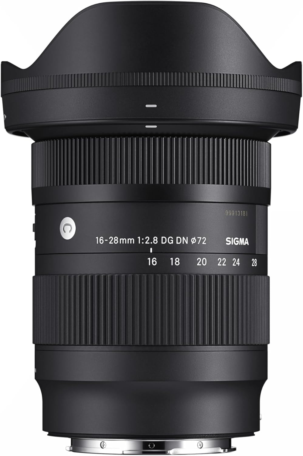 Sigma 0085126206659 16-28mm F2.8 DG DN Sony E-Mount Lens