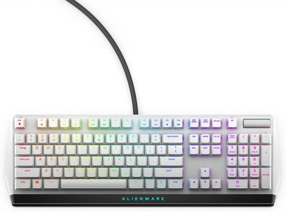 Alienware 510K Low-Profile RGB Gaming Keyboard