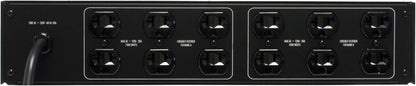 Furman P-2400AR Power Conditioner Voltage Regulator