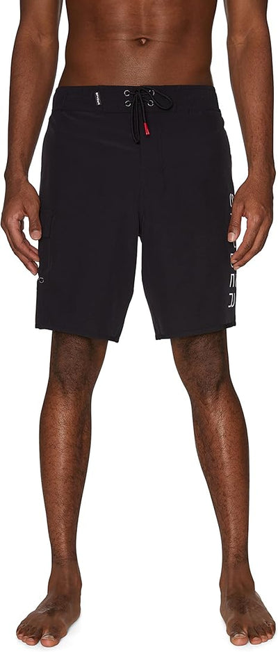 Spyder S923040 Men's 9" Cargo Hybrid Board Shorts