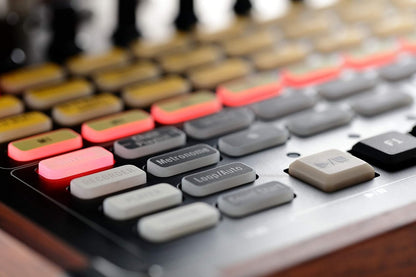 Korg KR-55 Pro Rhythm Machine (Renewed)