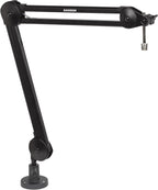 Samson 1UPRO G-Track Pro USB Mic Boom Arm Kit