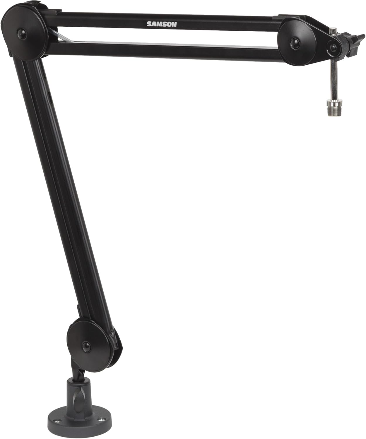 Samson 1UPRO G-Track Pro USB Mic Boom Arm Kit
