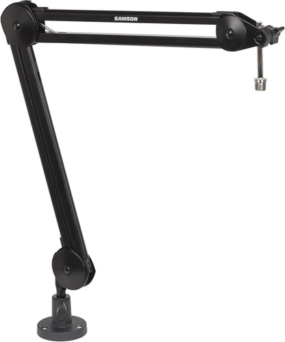 Samson 1UPRO G-Track Pro USB Mic Boom Arm Kit