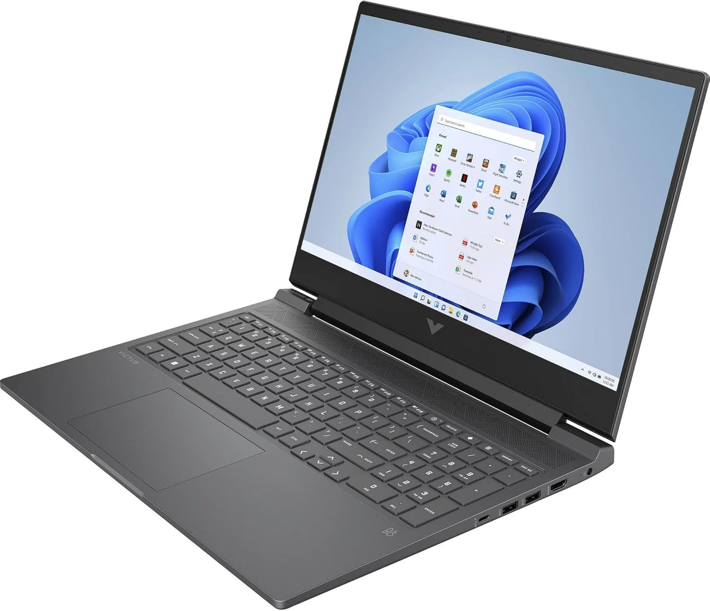 HP i7-13700HX Victus Gaming Laptop RTX 4060 32GB 1TB SSD