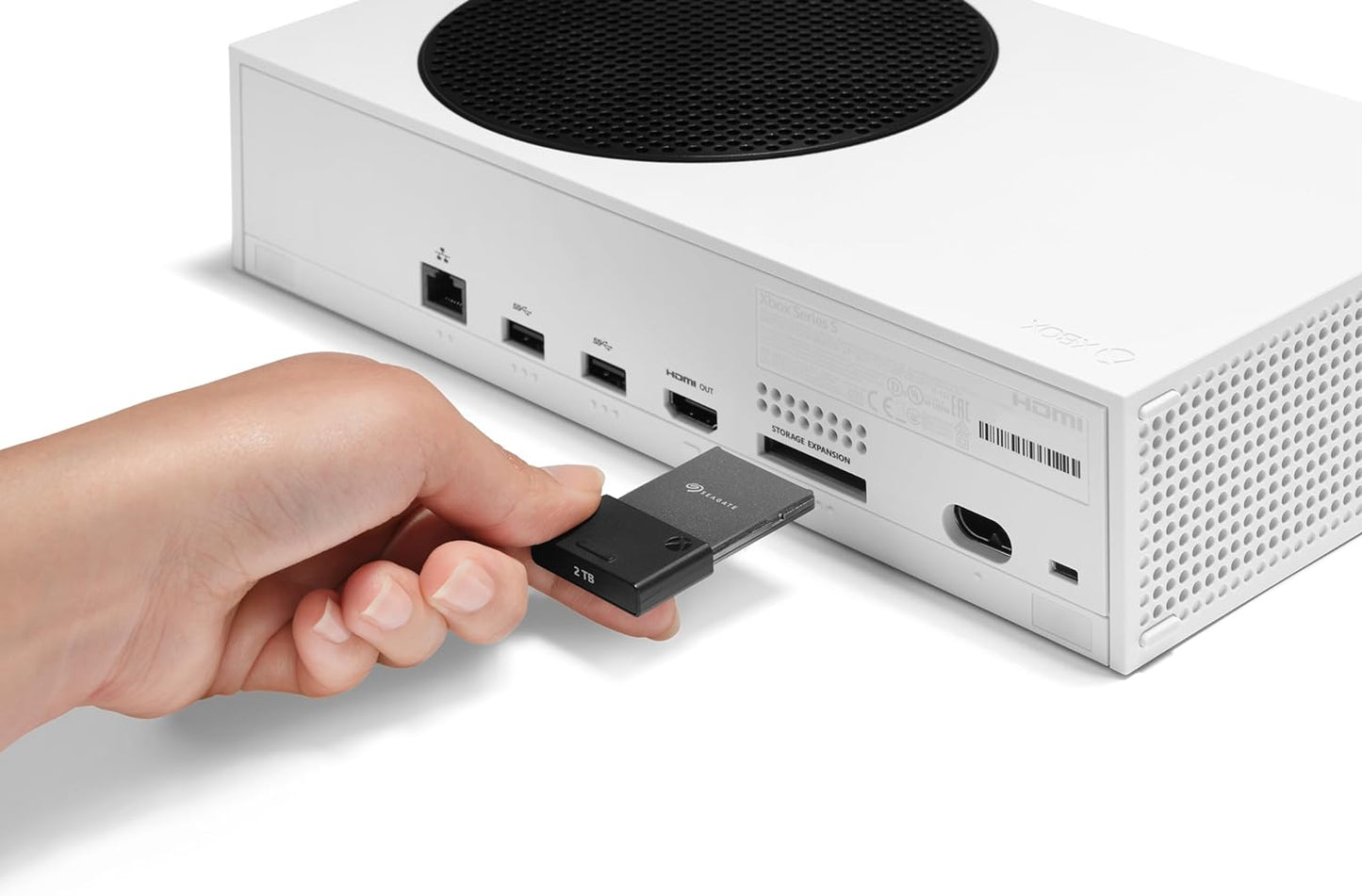 Seagate STJR1000400 Xbox Series XS 1TB Expansion Card