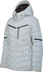 Spyder Brisk Synthetic Active Sports Womens Jacket